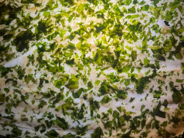 Hyacinthe Chips de florentine