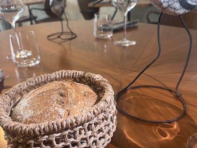 Hyacinthe pain maison